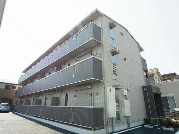 グレースコートの物件内観写真